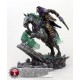 Darksiders 2 Death and Despair Statue 35cm